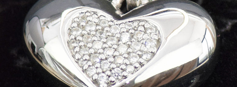Ashes Jewellery