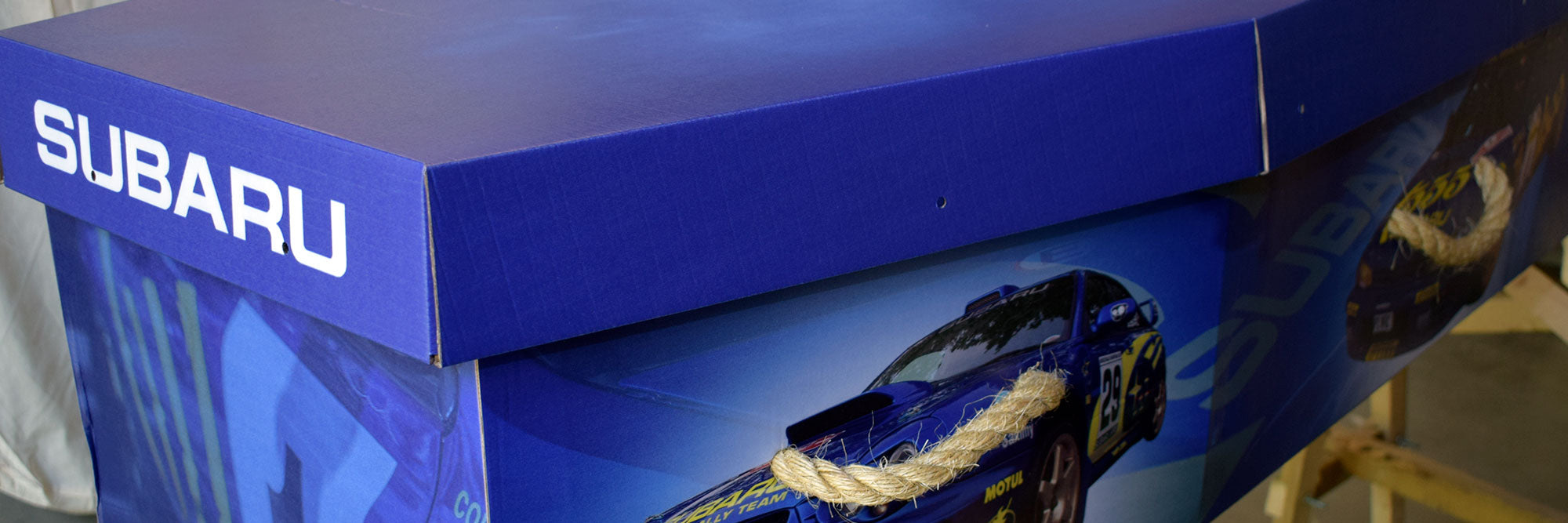 Picture Cardboard