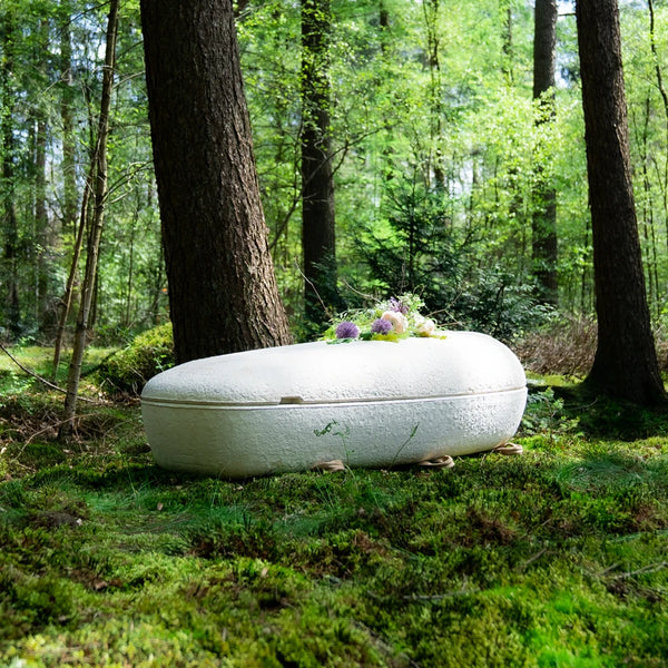 Loop Living Cocoon™ - Ecoffins