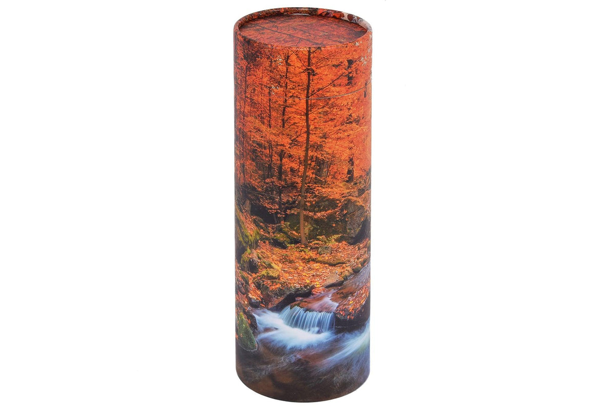 Scatter Tubes - Ecoffins