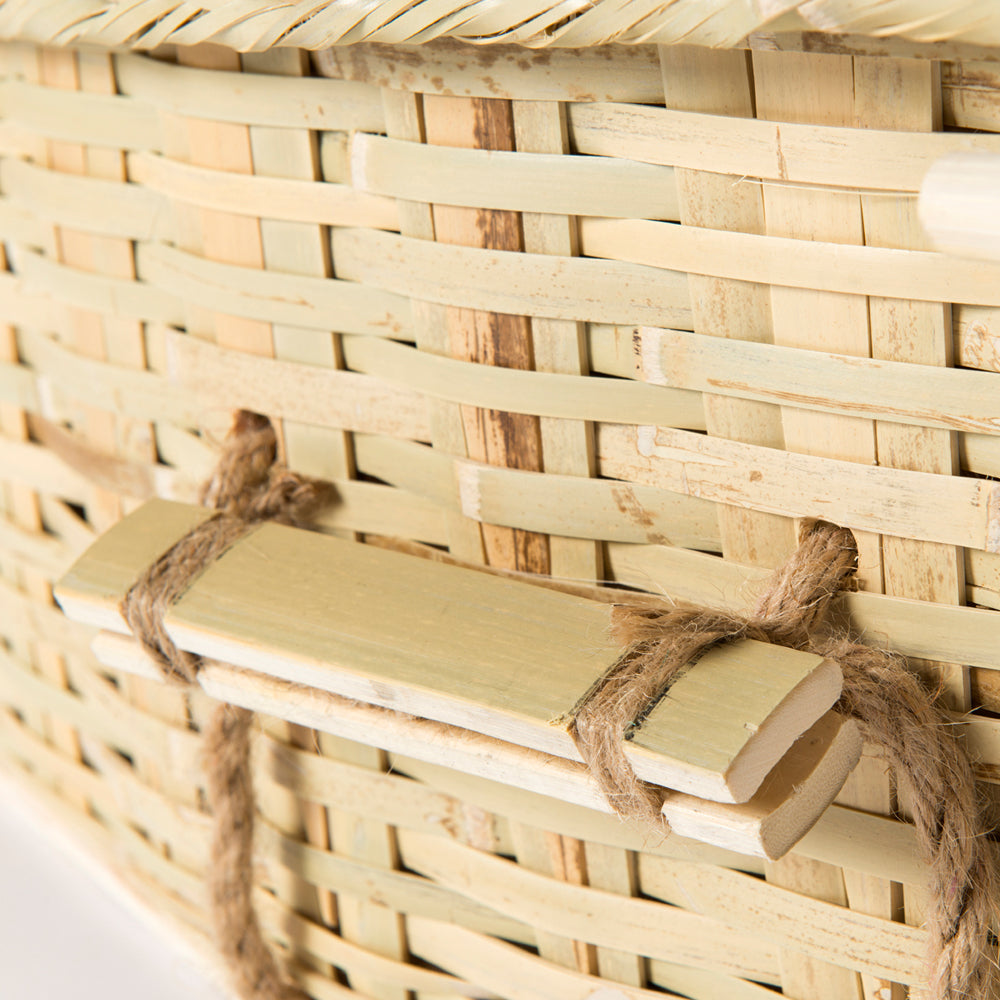 Bamboo Eco Traditional - Ecoffins