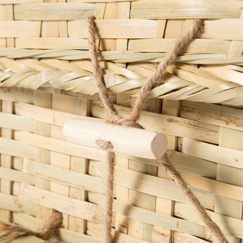 Bamboo Eco Traditional - Ecoffins