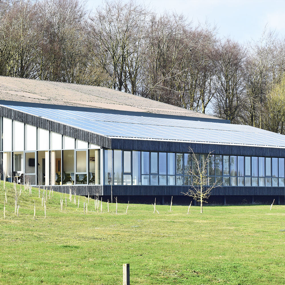 Ecoffins Building