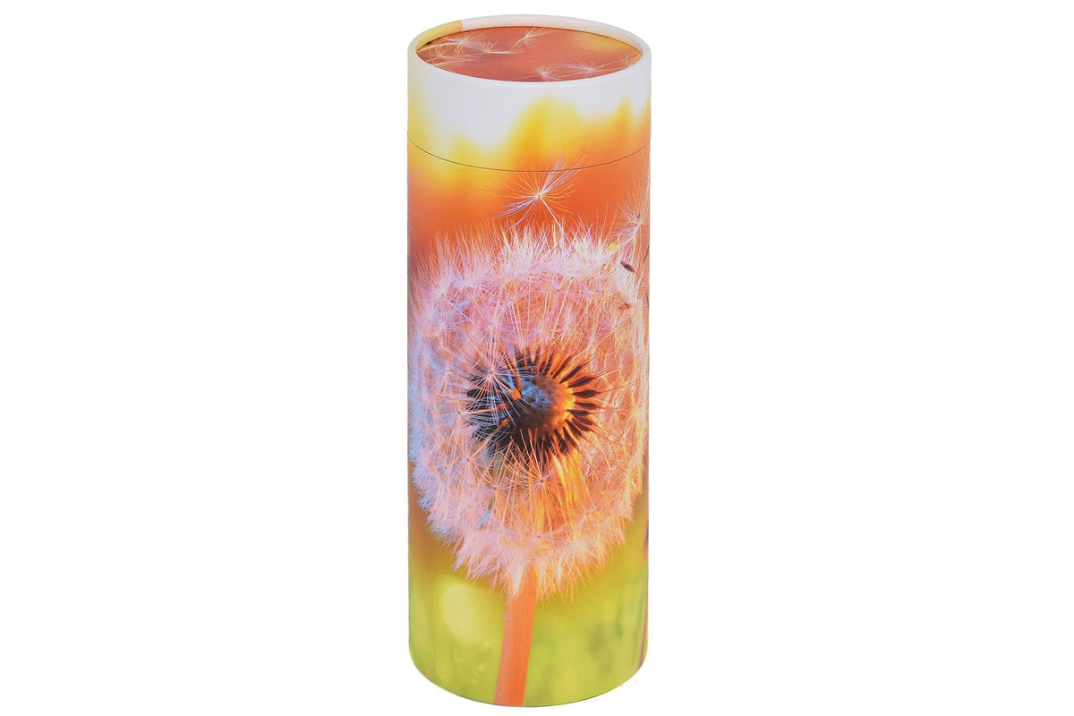 Scatter Tubes - Ecoffins