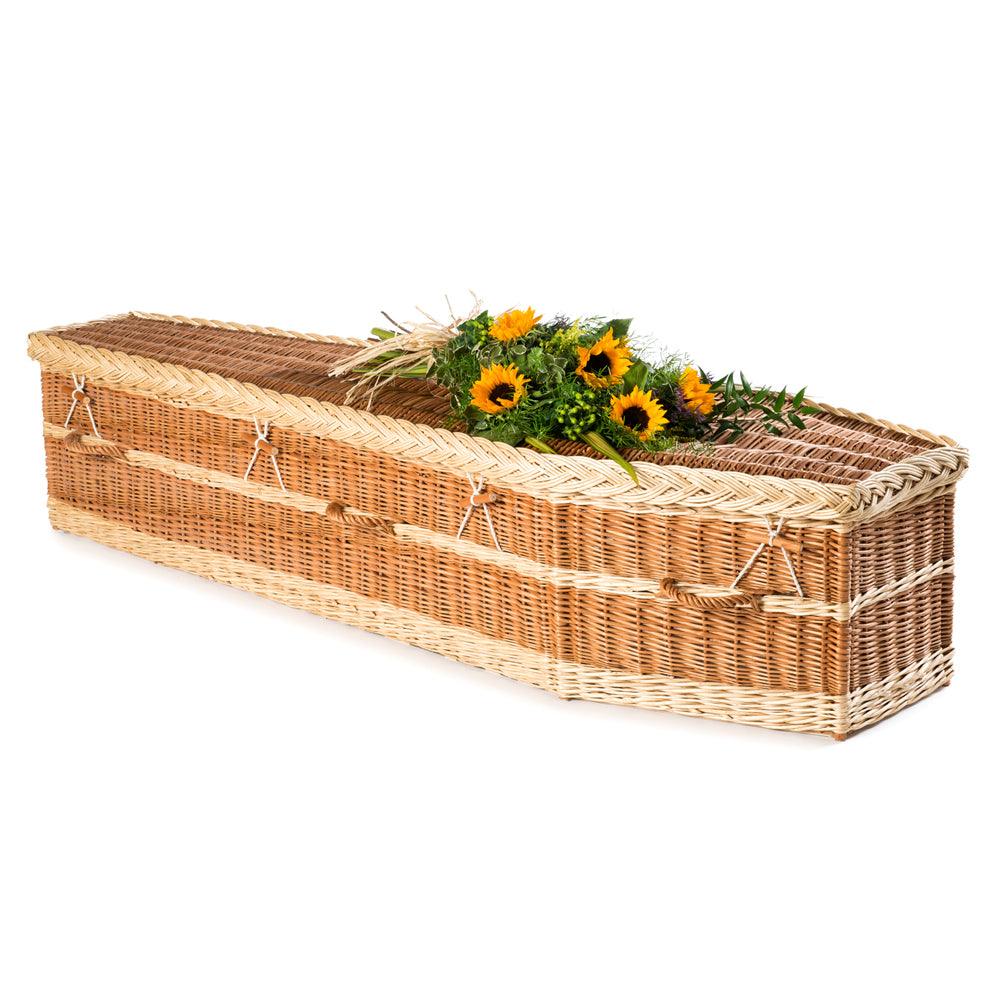 English Willow Traditional - Ecoffins