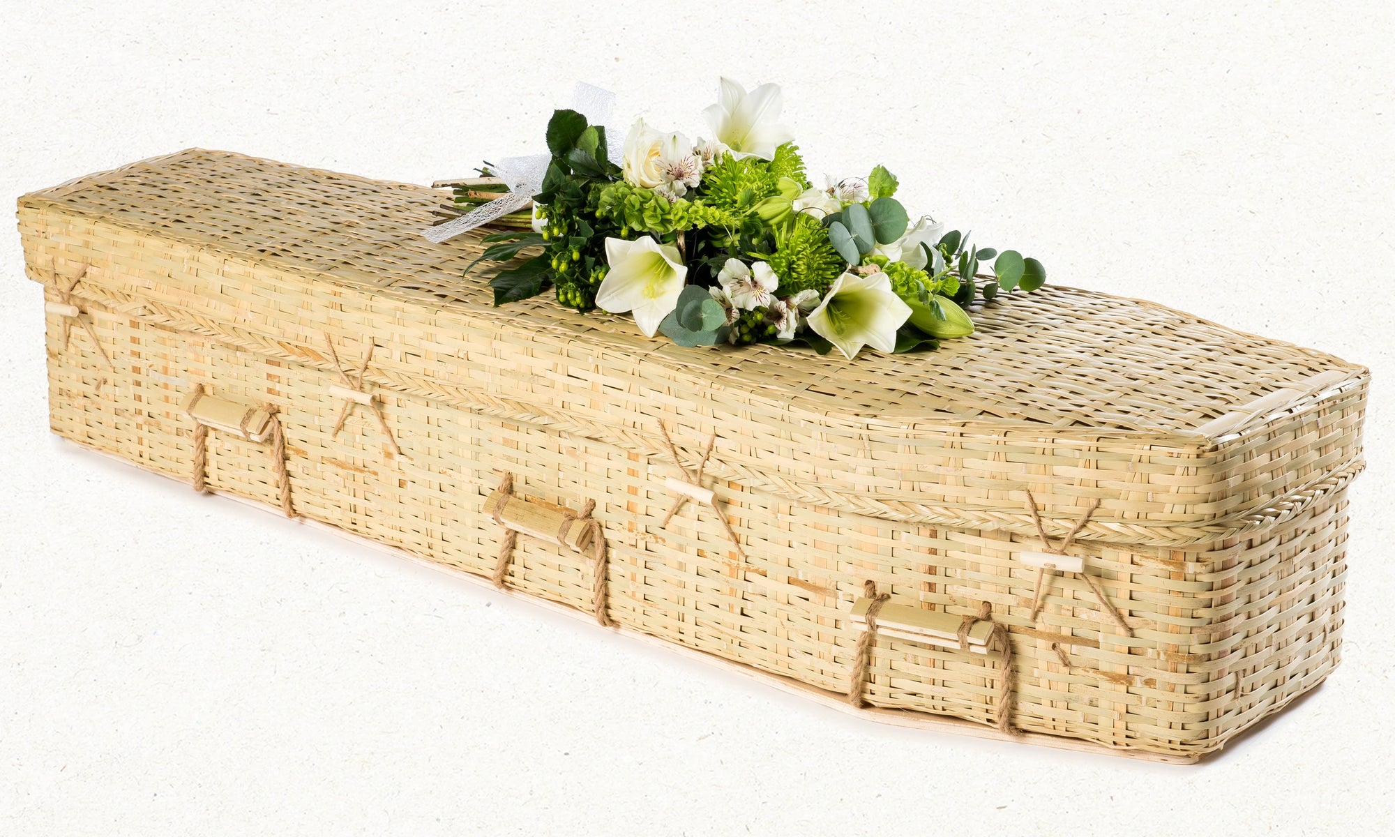 Full size Bamboo Eco Traditional picture