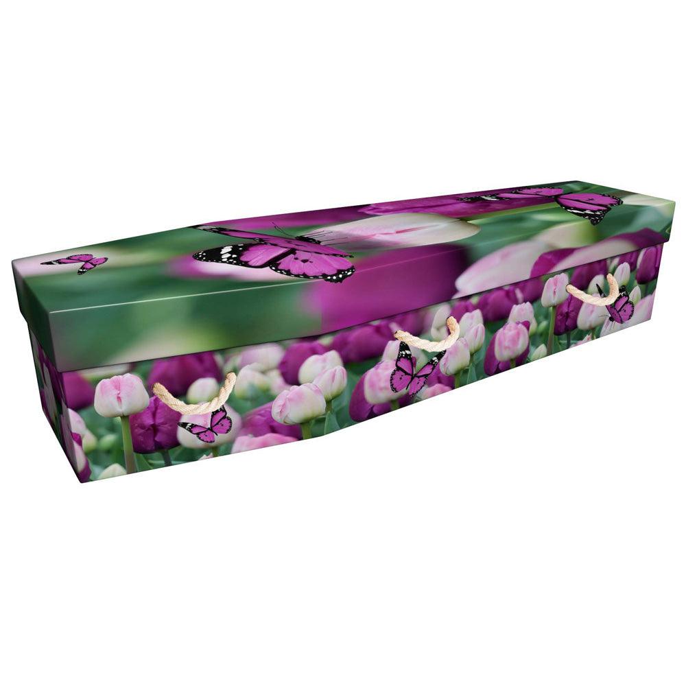 Standard Picture Coffins - Ecoffins