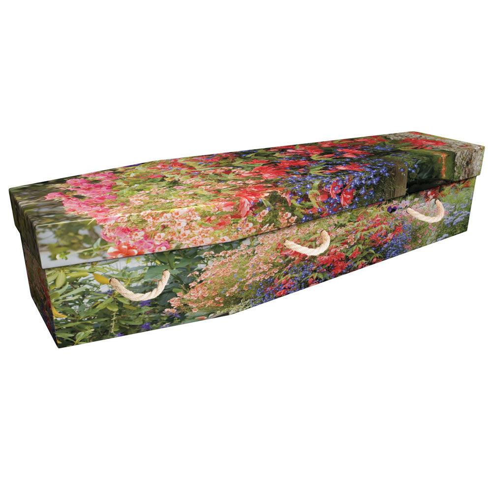 Standard Picture Coffins - Ecoffins