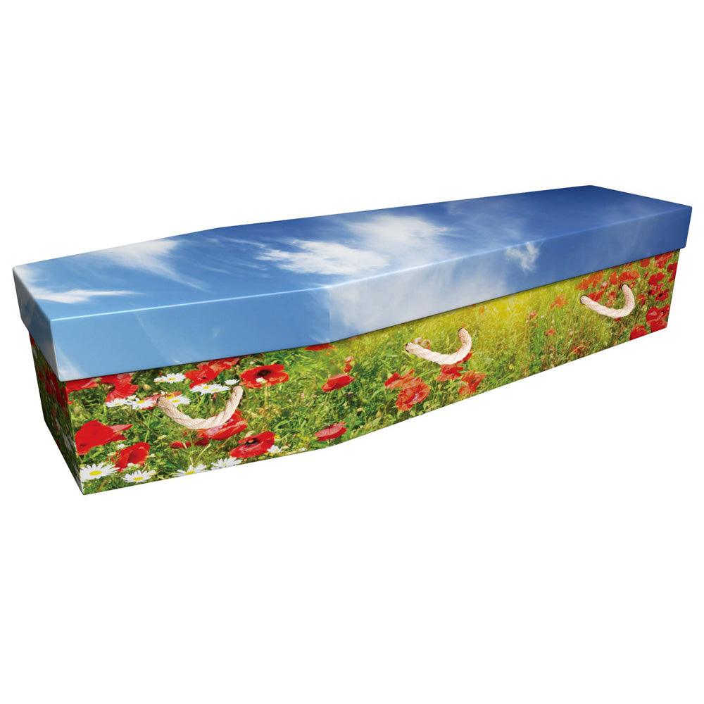 Standard Picture Coffins - Ecoffins