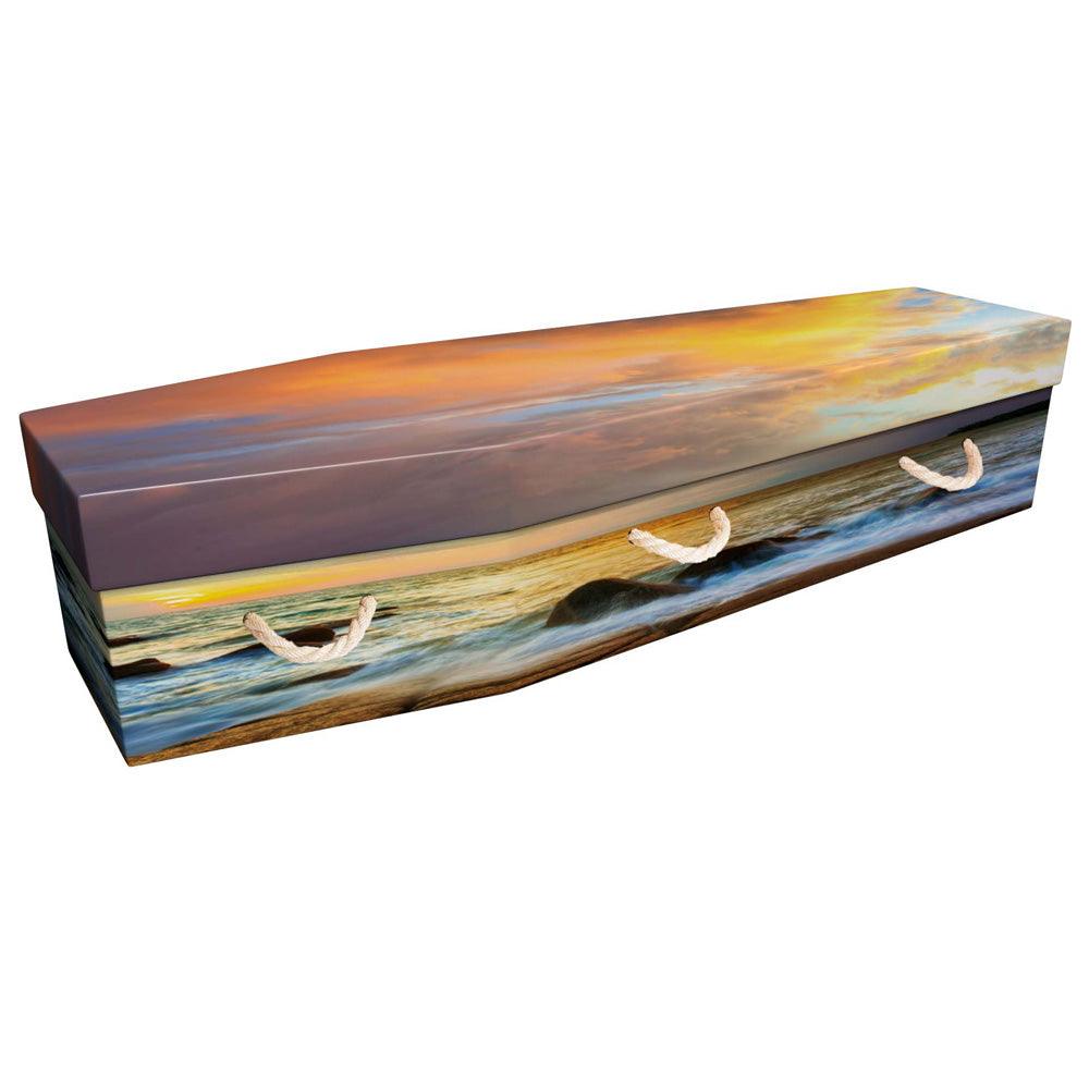 Standard Picture Coffins - Ecoffins