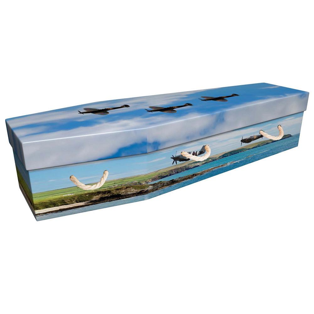 Standard Picture Coffins - Ecoffins