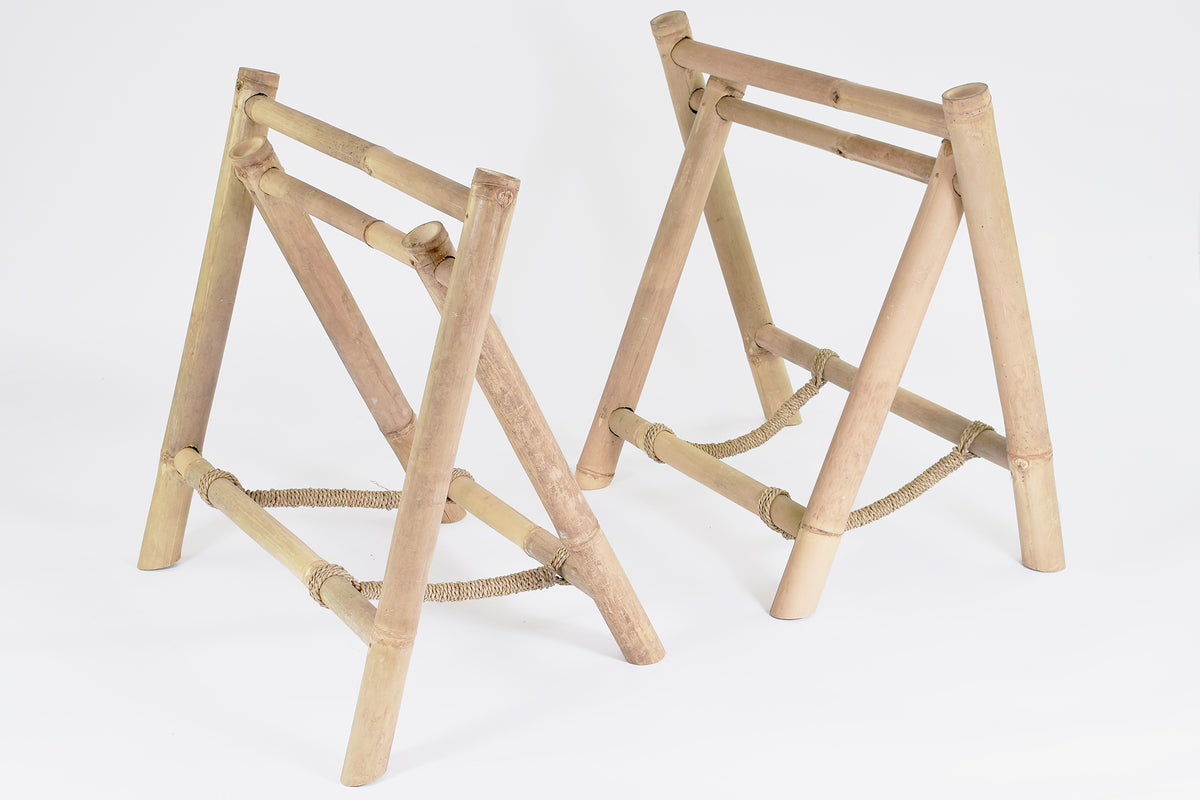 Bamboo Trestles - Ecoffins