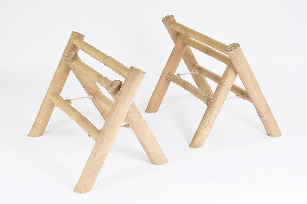 Bamboo Trestles - Ecoffins