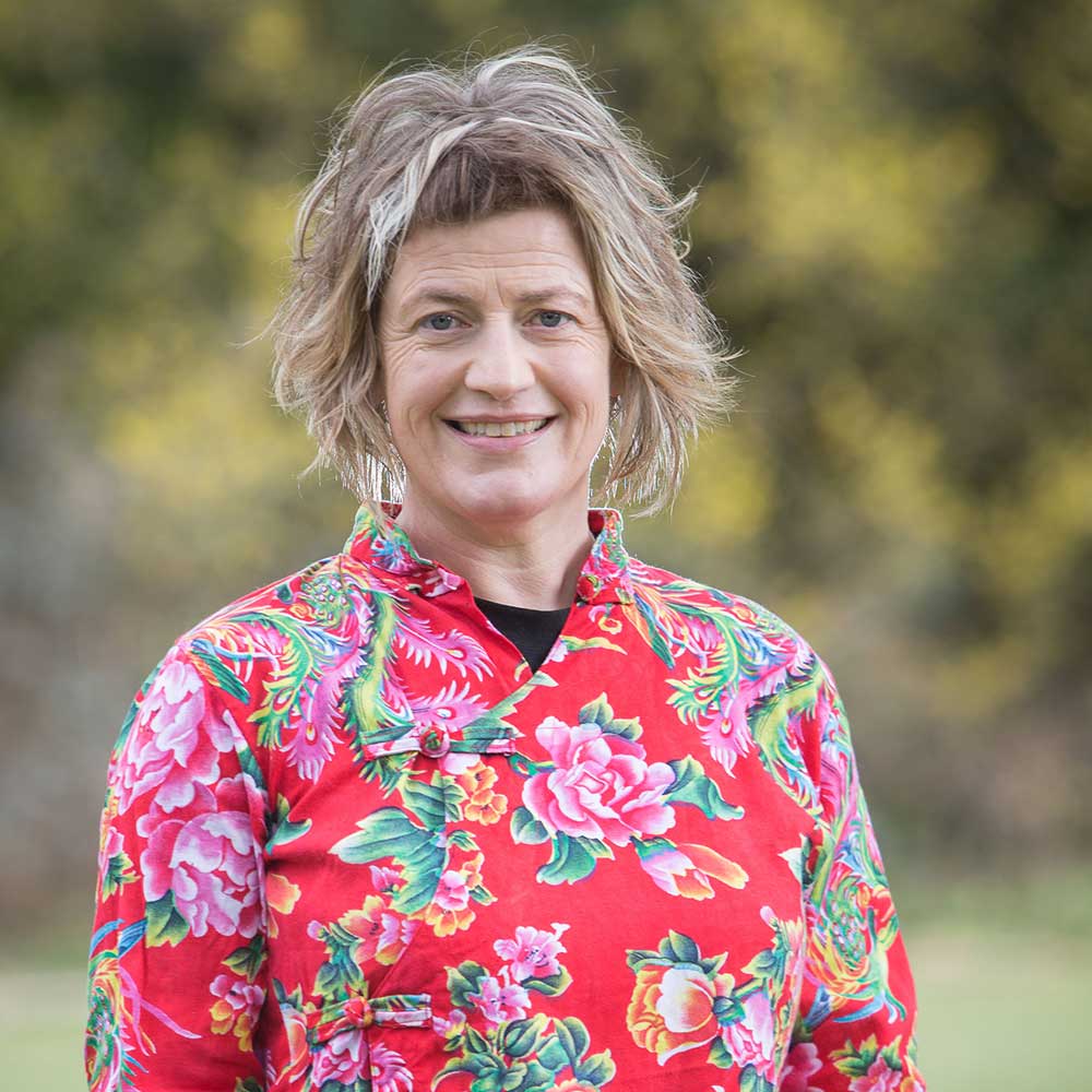 Cara - Funeral Director