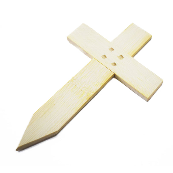 Cross - Ecoffins