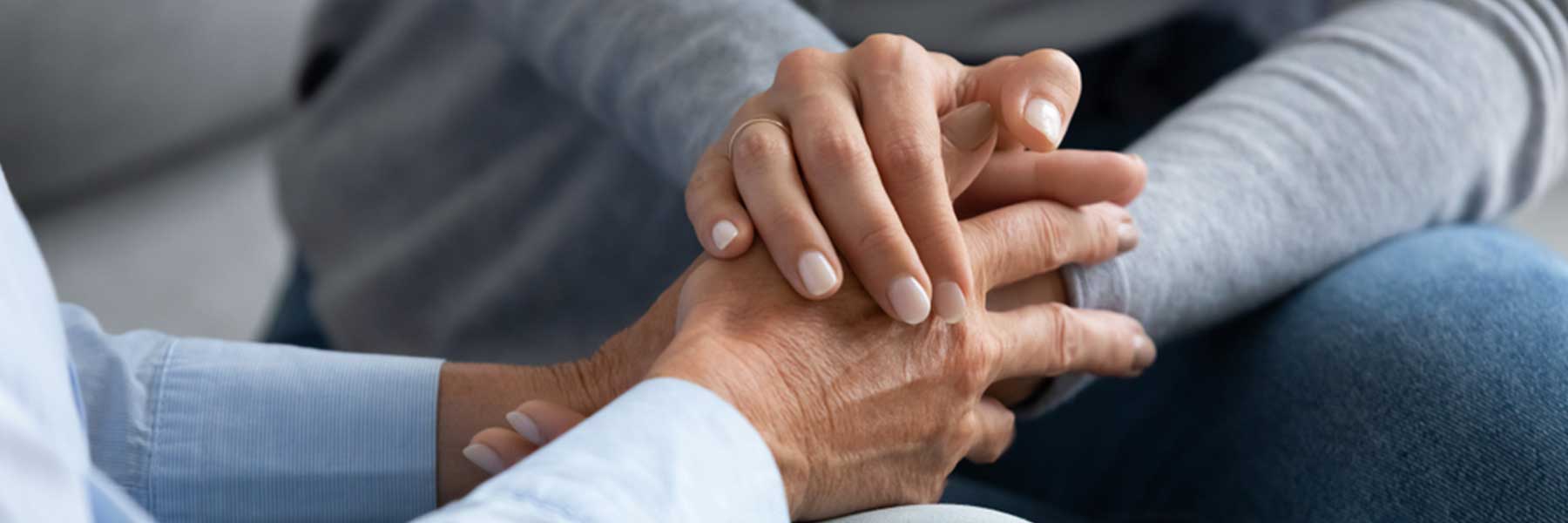 Grief Assistance