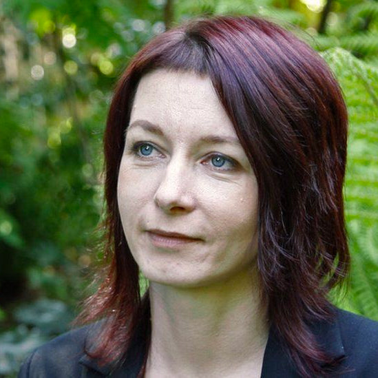 Rosie Grant - Funeral Director