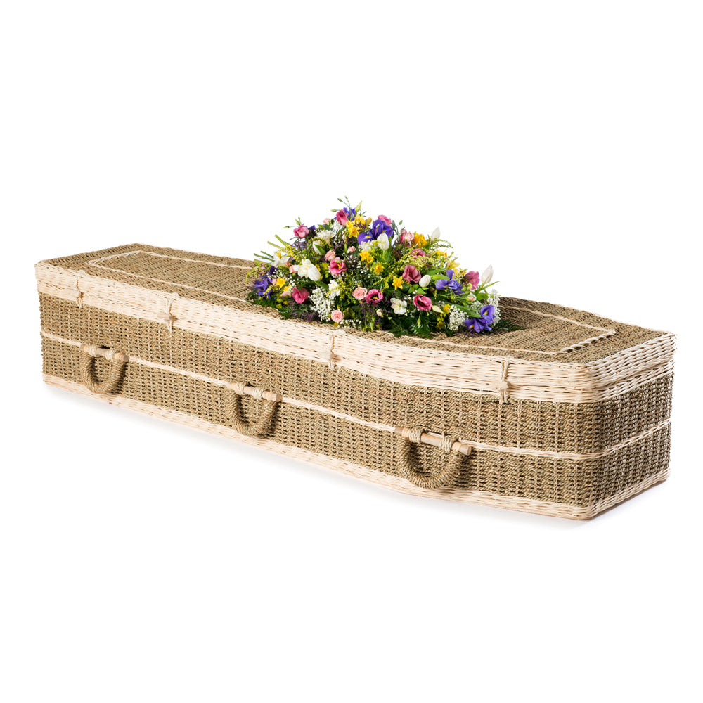 Pandanus Traditional - Ecoffins