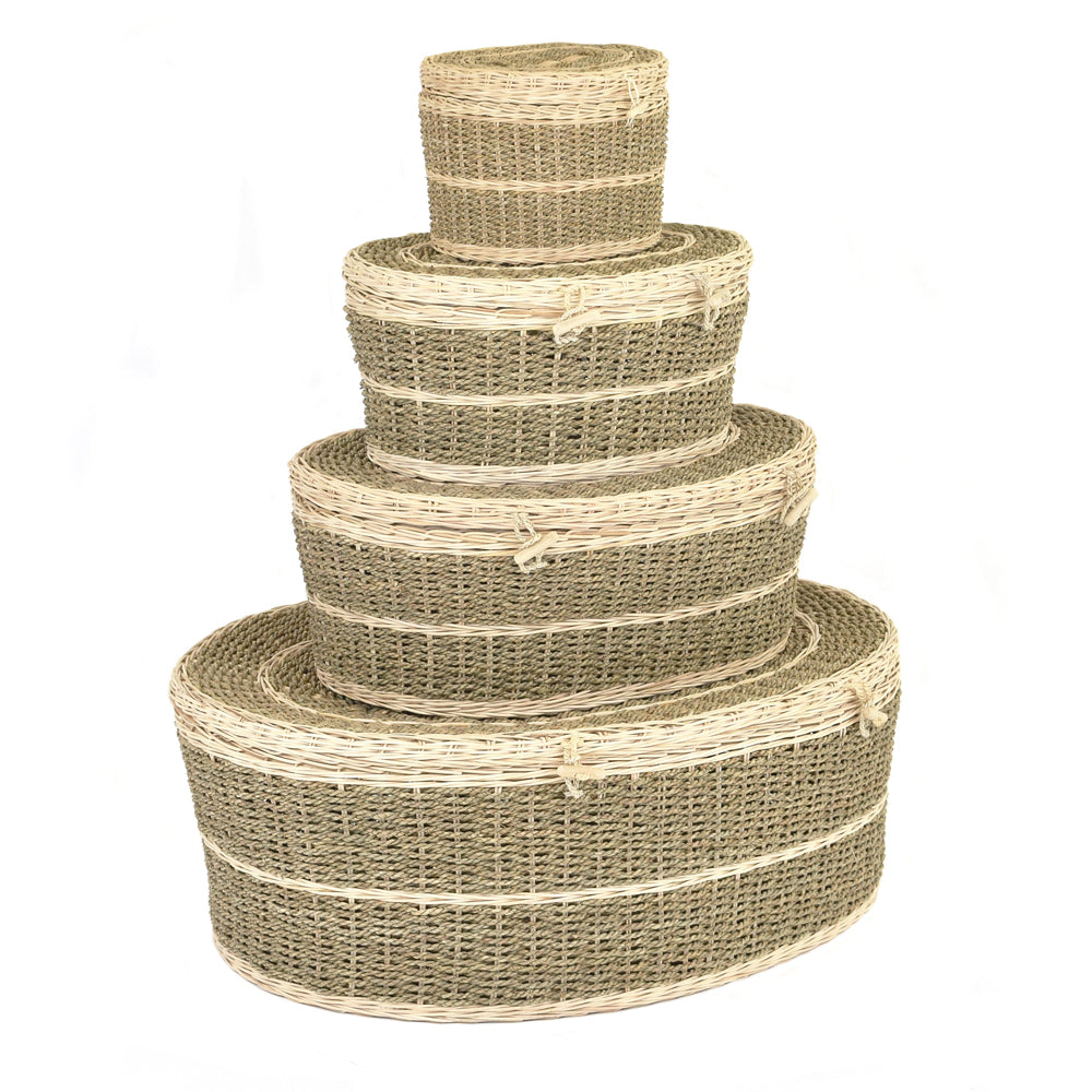 Pandanus Pet Caskets - Ecoffins