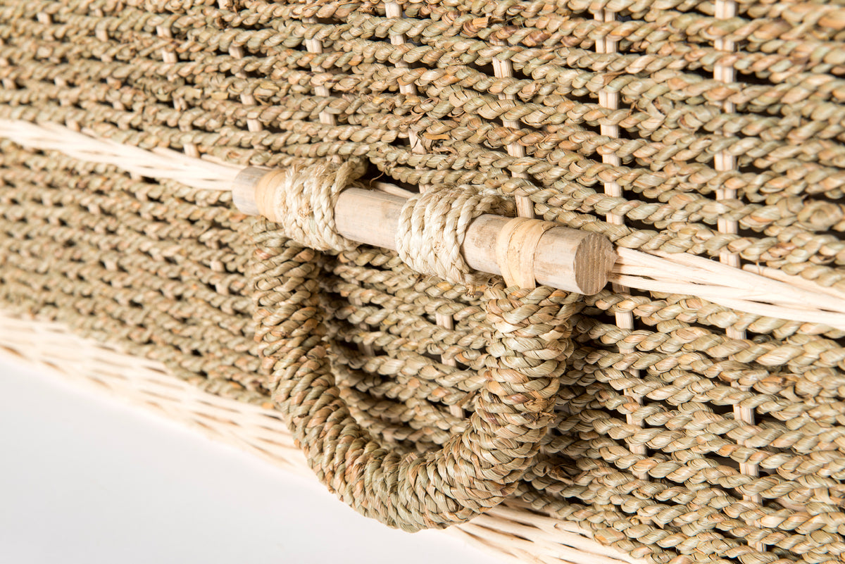 Pandanus Traditional - Ecoffins