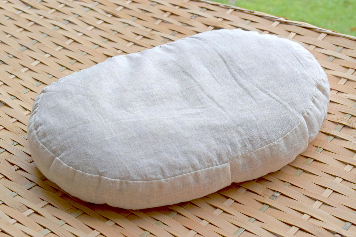 Coffin Pillow - Ecoffins