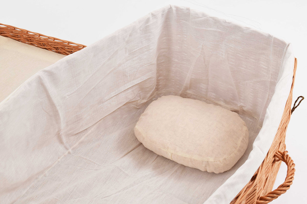 Coffin Pillow - Ecoffins