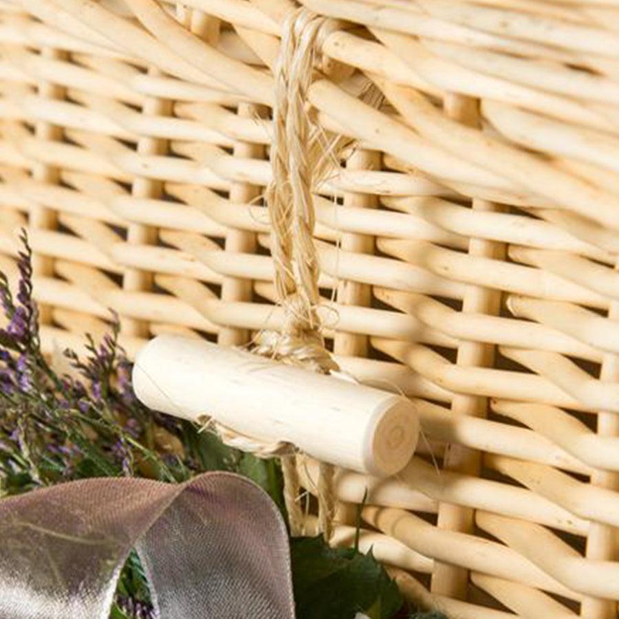 Willow Cromer Light - Ecoffins