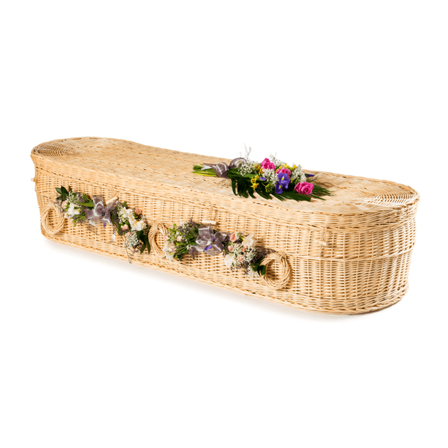 Willow Cromer Light - Ecoffins