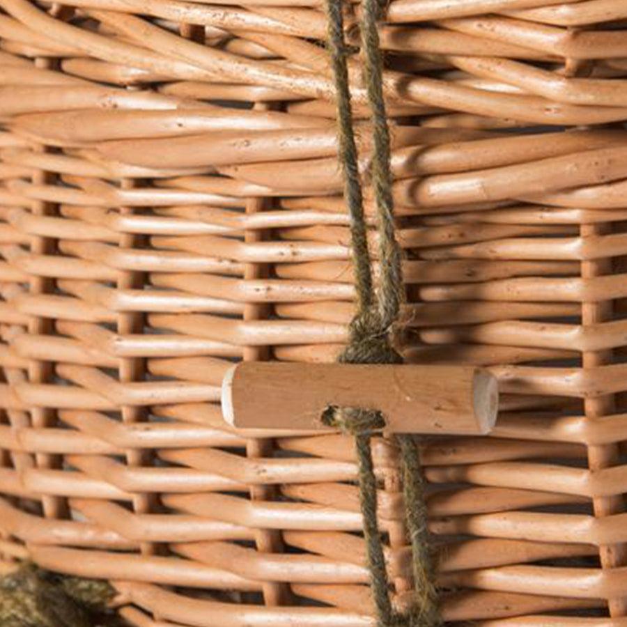 Willow Cromer - Ecoffins