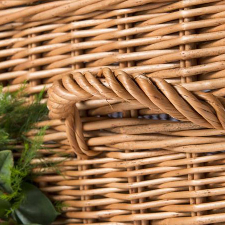 Willow Highsted - Ecoffins