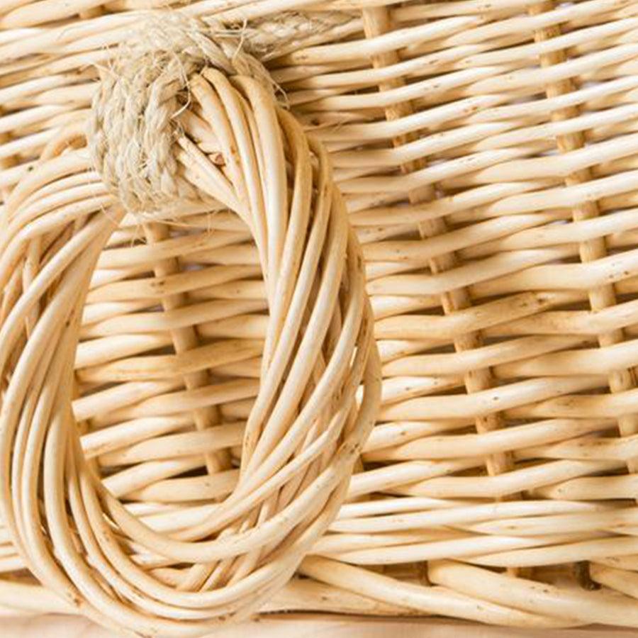 Willow Pod Light - Ecoffins