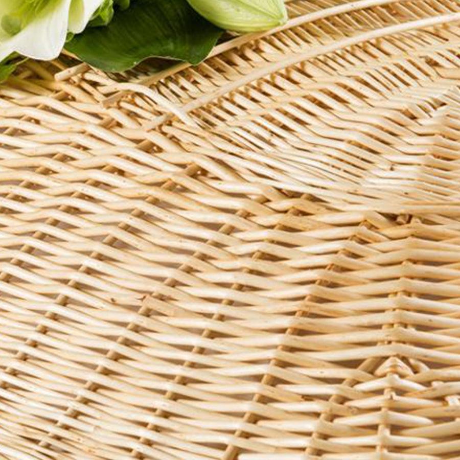 Willow Pod Light - Ecoffins