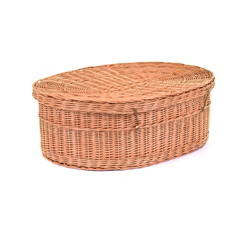 Willow Pet Caskets - Ecoffins