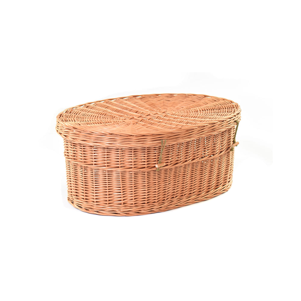 Willow Pet Caskets - Ecoffins