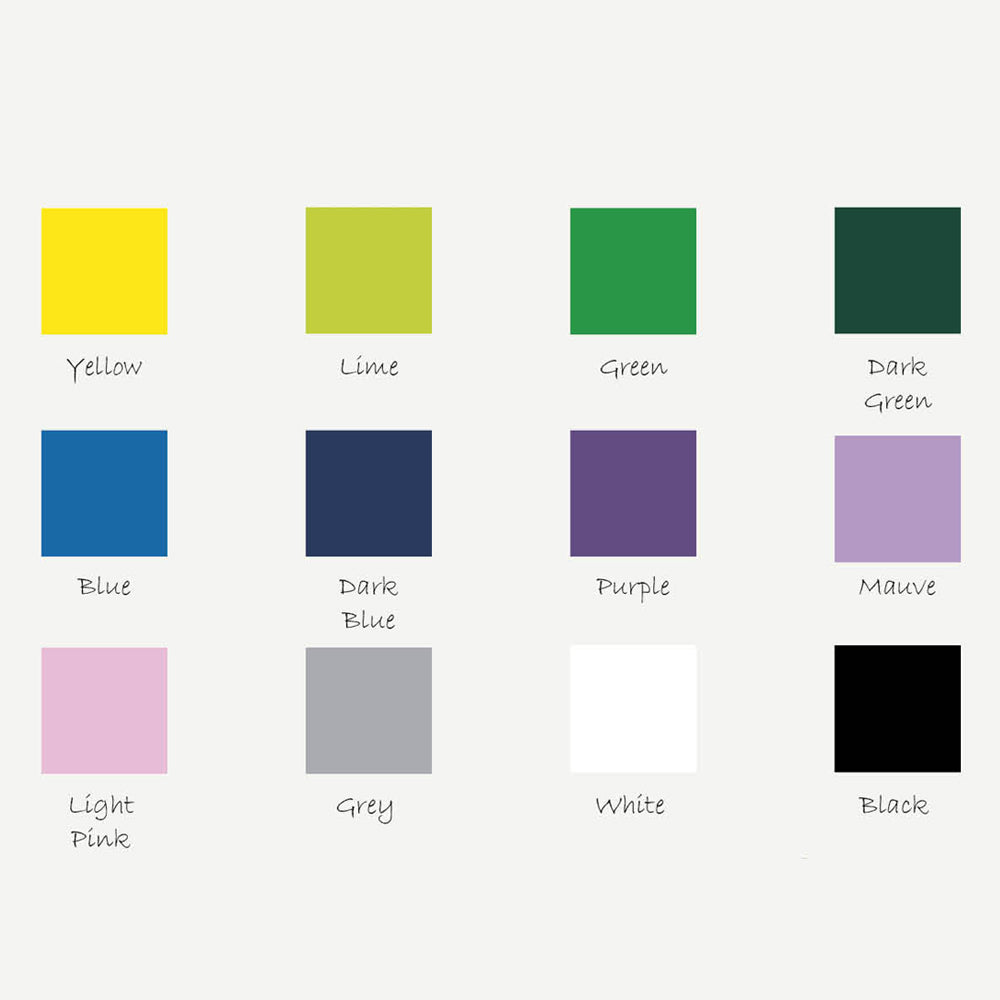 Bespoke Painted Coffins - Ecoffins